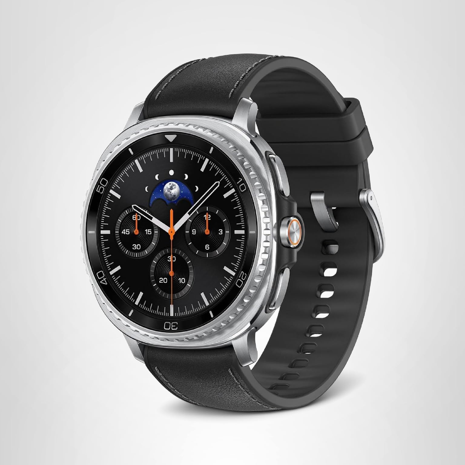 Galaxy Watch 8 Classic 46mm (Middle East Version)