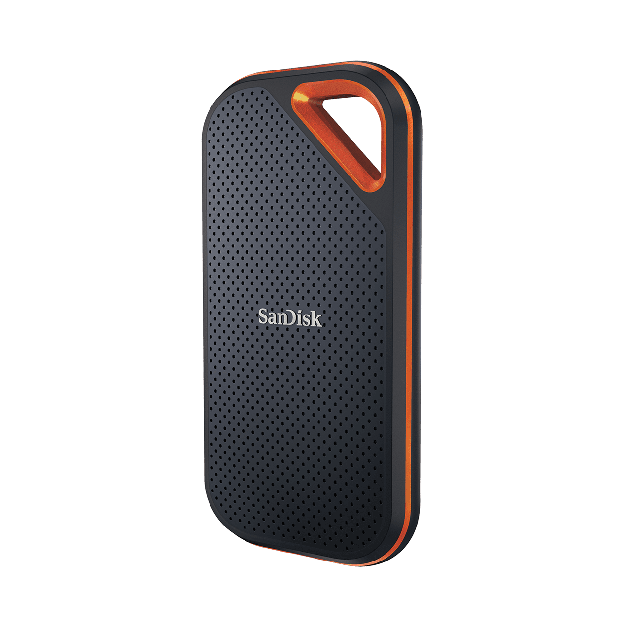 يتميز محرك الأقراص الصلبة المحمول SanDisk Extreme PRO بواجهة USB 4.0، وسرعات قراءة تصل إلى 3800 ميجابايت/ثانية وسرعات كتابة تصل إلى 3700 ميجابايت/ثانية، وتوافق مع الإصدارات السابقة من واجهات USB 3.2 و يتميز محرك الأقراص الصلبة المحمول SanDisk Extreme PRO بواجهة USB 4.0، وسرعات قراءة تصل إلى 3800 ميجابايت/ثانية وسرعات كتابة تصل إلى 3700 ميجابايت/ثانية، وتوافق مع الإصدارات السابقة من واجهات USB 3.2 و