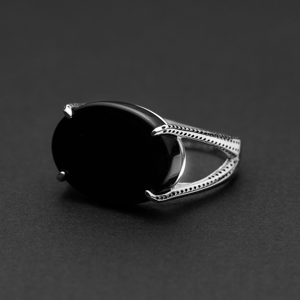 سوار سلسلة من مجموعة BOSS Jewellery Essentials