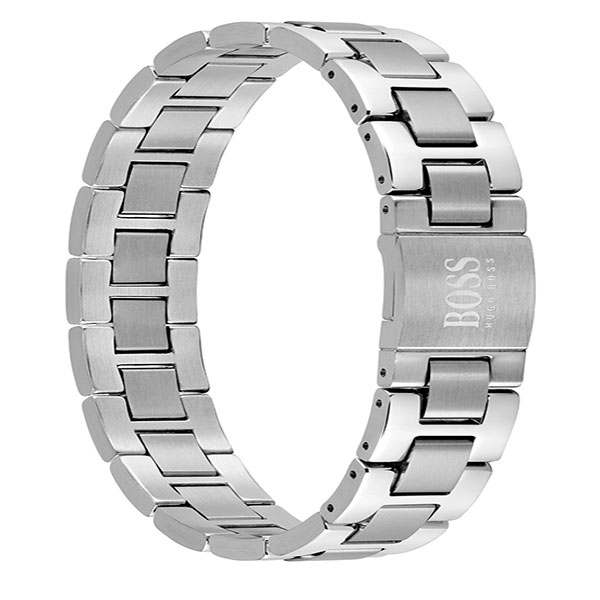سوار سلسلة من مجموعة BOSS Jewellery Essentials