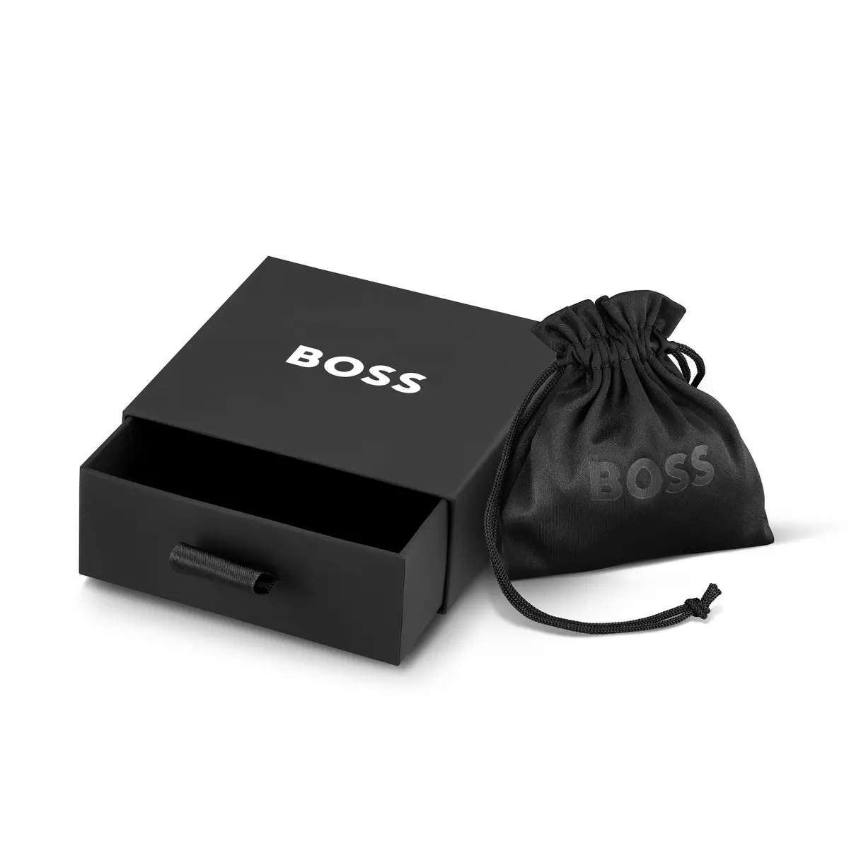 سوار سلسلة من مجموعة BOSS Jewellery Essentials