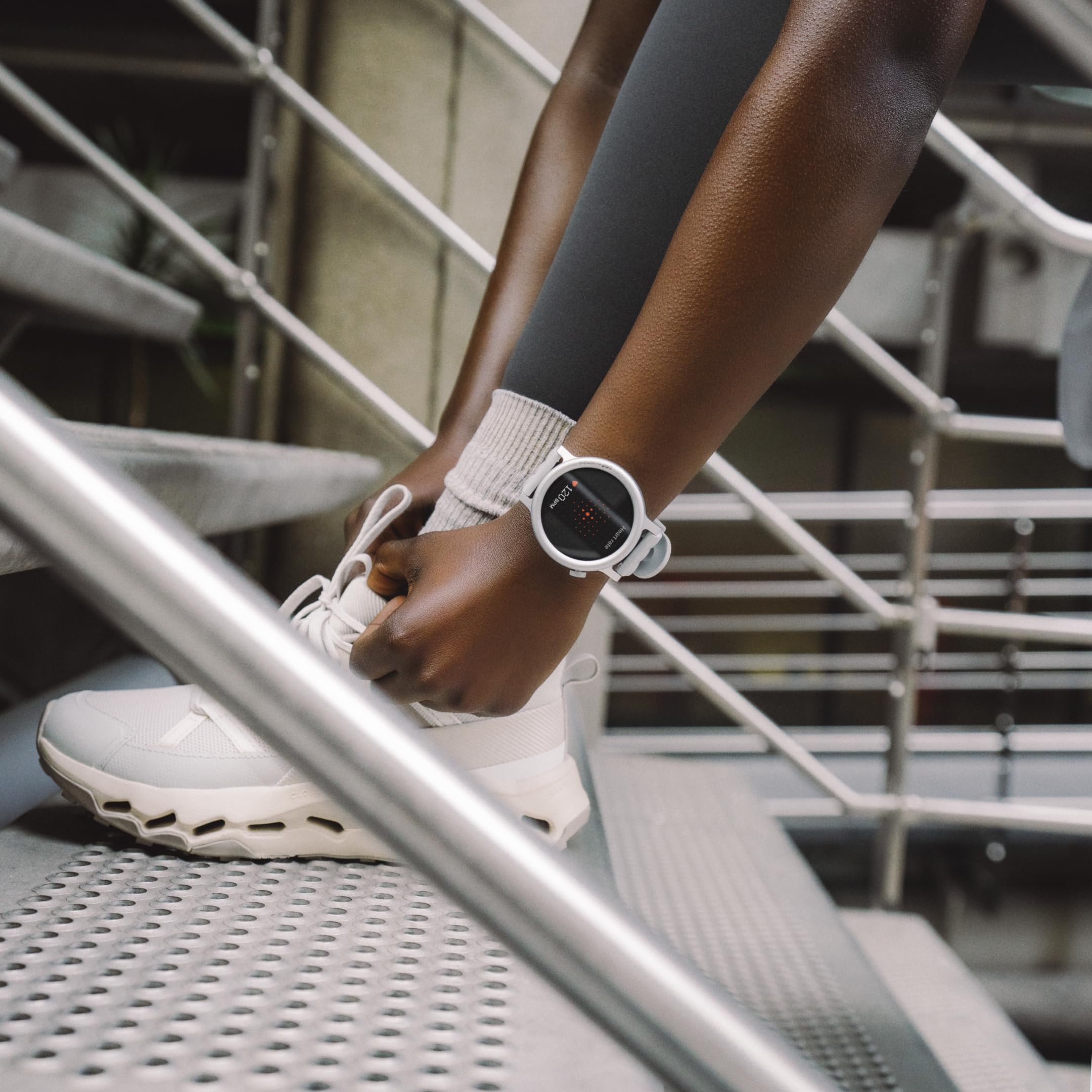 ساعة ذكية للجنسين CMF Watch 3 Pro