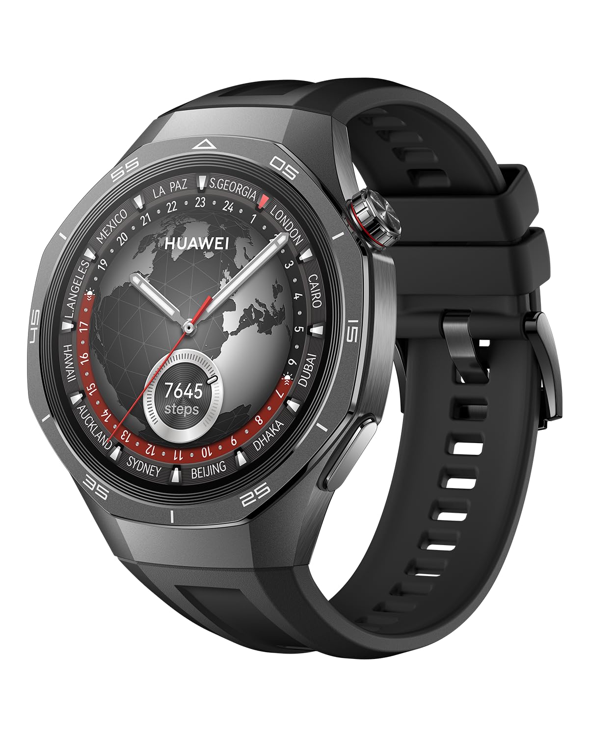 ساعة WATCH GT 5 Pro الذكية، قطرها 46 مم
