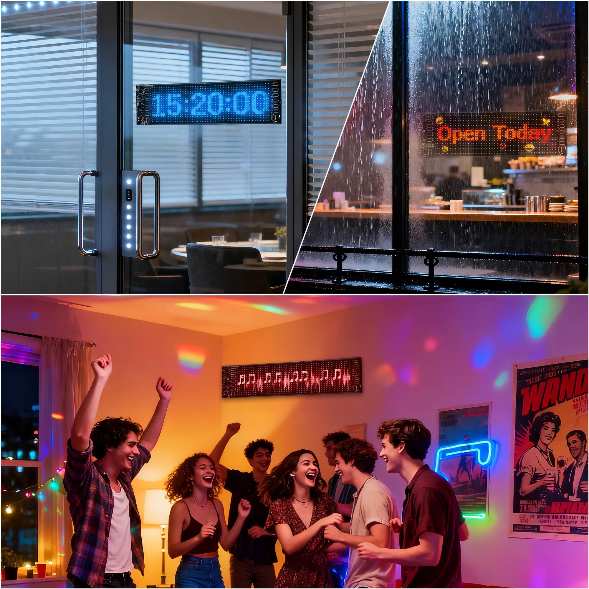 مصابيح LED للسيارات - شعارات LED مخصصة، مصابيح أمامية على شكل عين الشيطان مصابيح LED للسيارات - شعارات LED مخصصة، مصابيح أمامية على شكل عين الشيطان