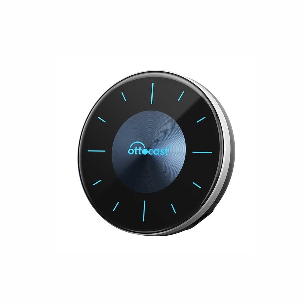 اتوكاست مشغل Carplay بسعة 128GB مع 8GB ذاكرة عشوائية يدعم 4G اتوكاست مشغل Carplay بسعة 128GB مع 8GB ذاكرة عشوائية يدعم 4G