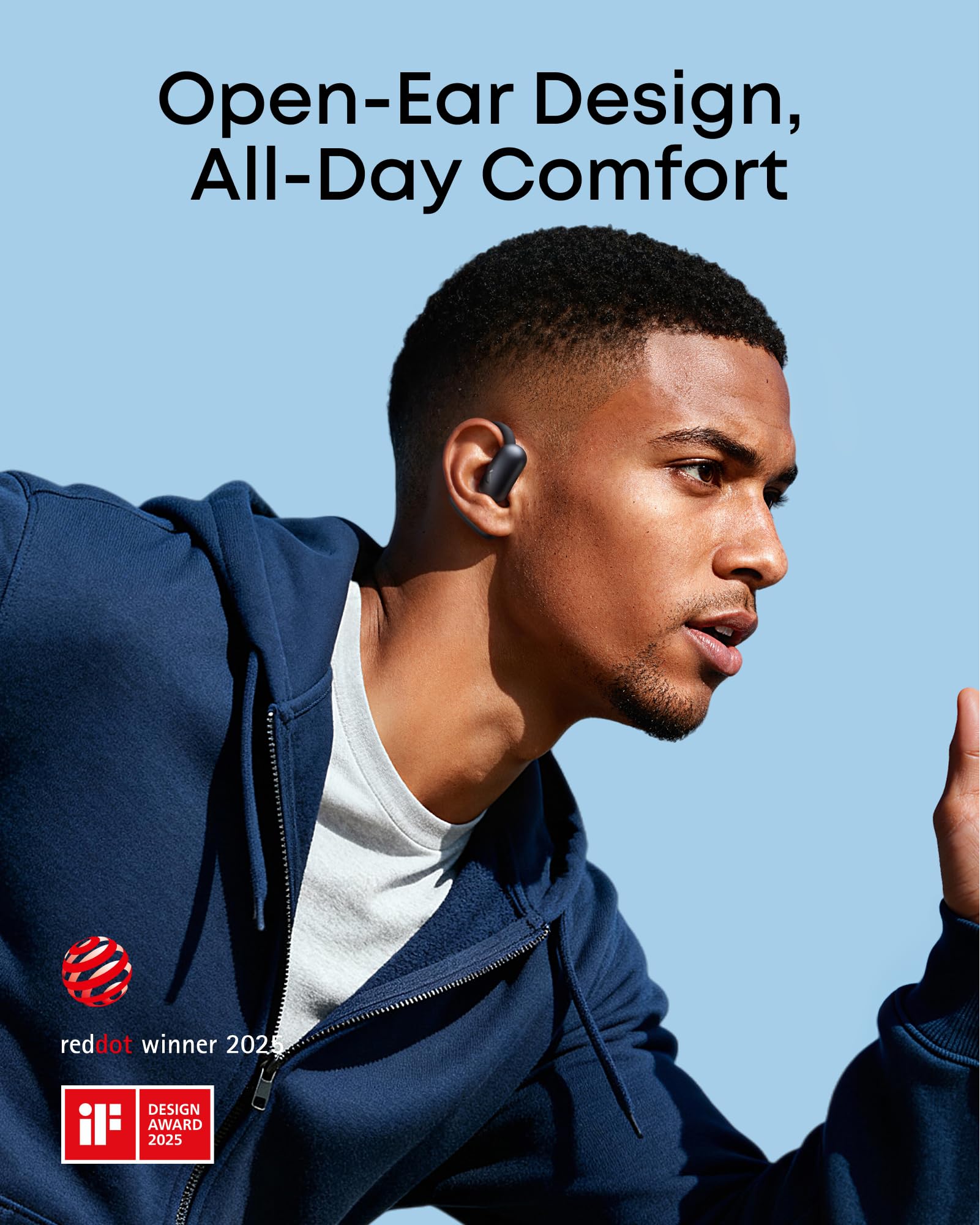 soundcore AeroFit 2 by Anker soundcore AeroFit 2 by Anker