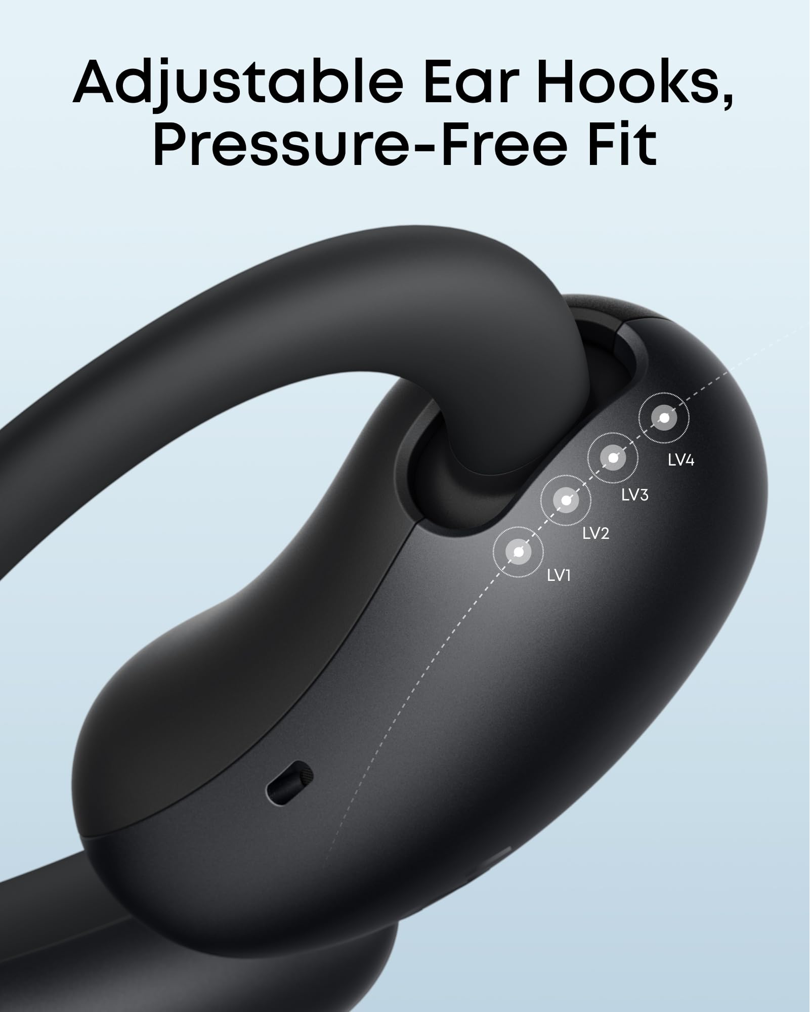 soundcore AeroFit 2 by Anker soundcore AeroFit 2 by Anker