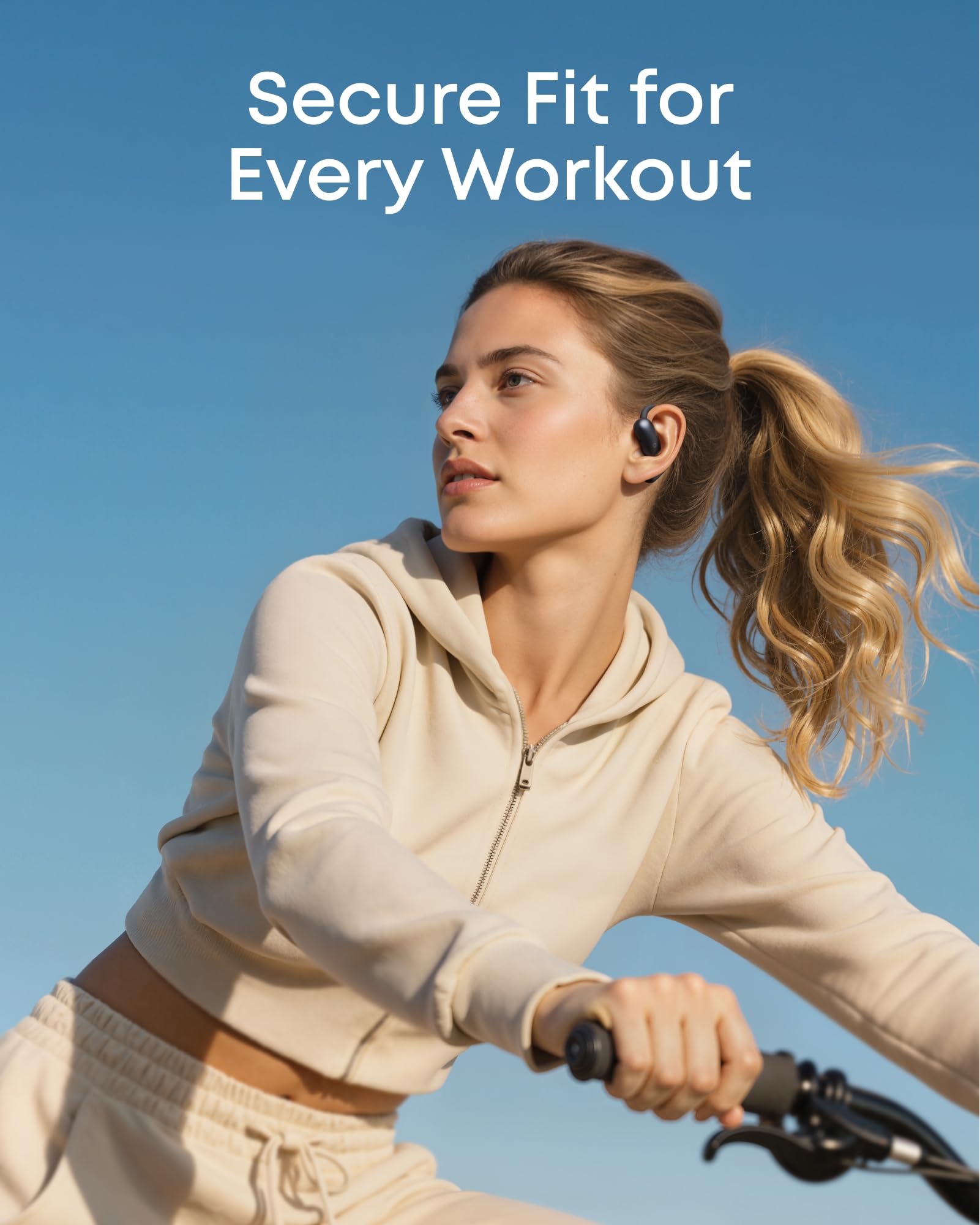 soundcore AeroFit 2 by Anker soundcore AeroFit 2 by Anker