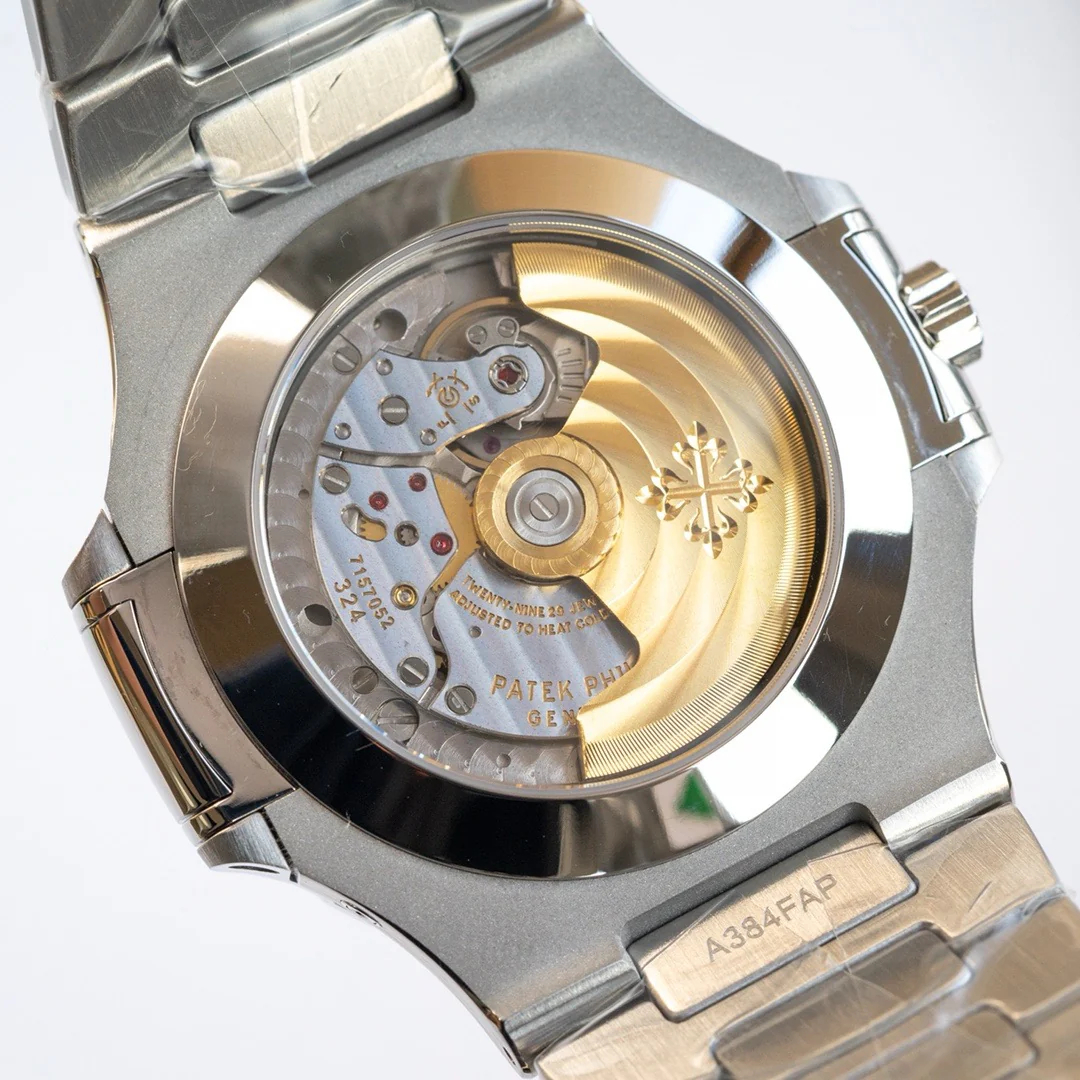 ساعة سويسرية أنيقة رياضية من سلسلة 5726/1A-014 ساعة سويسرية أنيقة رياضية من سلسلة 5726/1A-014