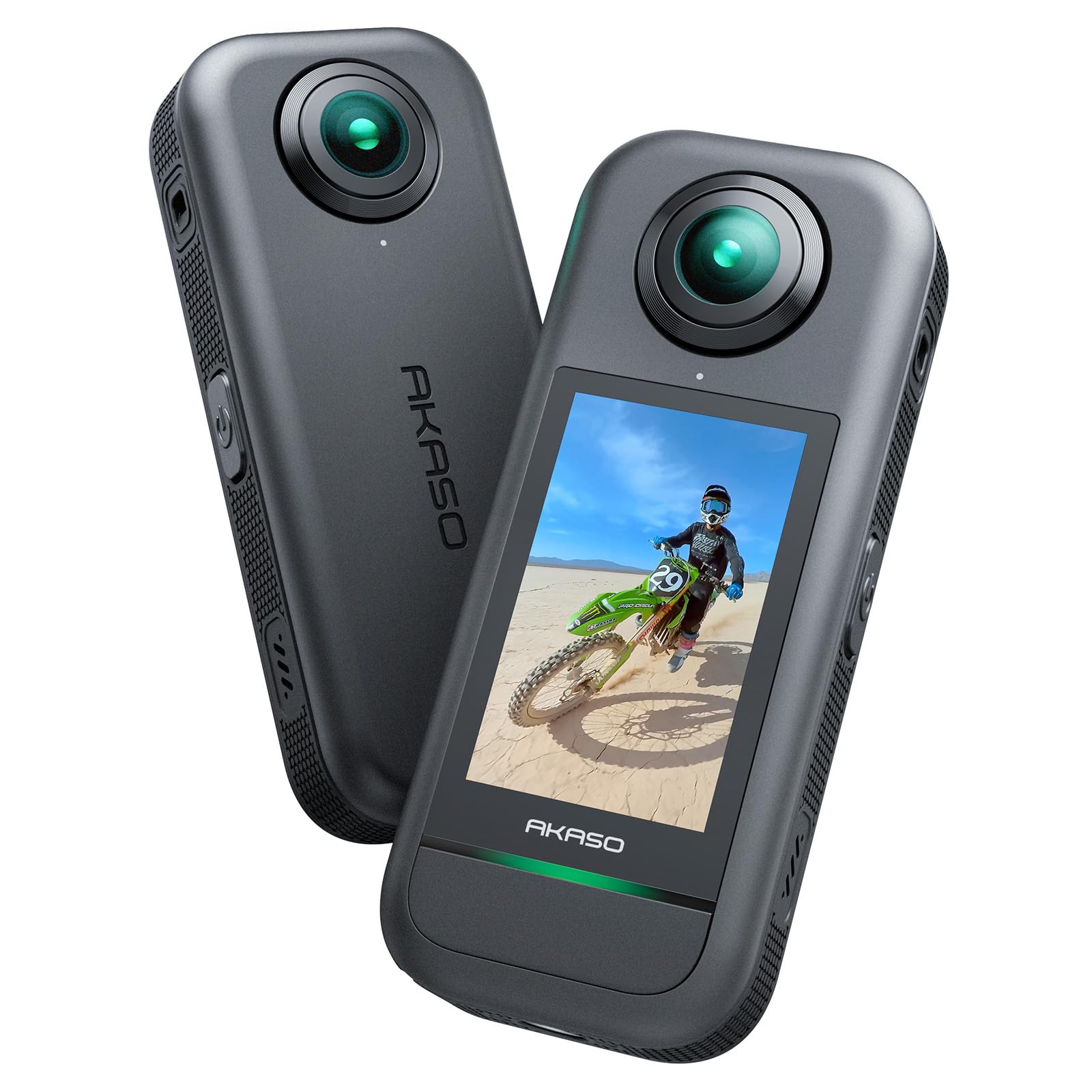 AKASO 360 Action Camera AKASO 360 Action Camera