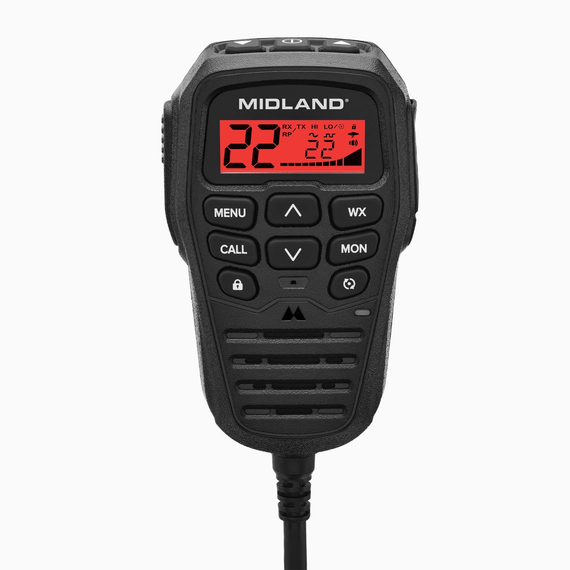 أحدث جهاز راديو GMRS مصغر محمول لعام 2026 أحدث جهاز راديو GMRS مصغر محمول لعام 2026