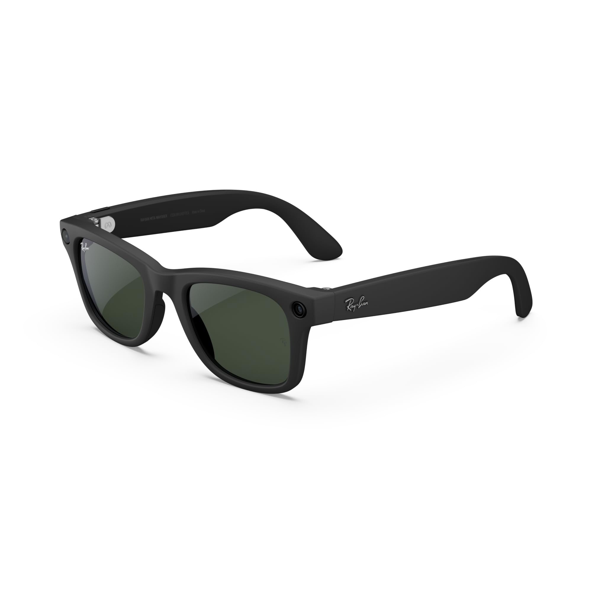 Ray-Ban Meta (Gen 2) AI Smart Glasses Ray-Ban Meta (Gen 2) AI Smart Glasses
