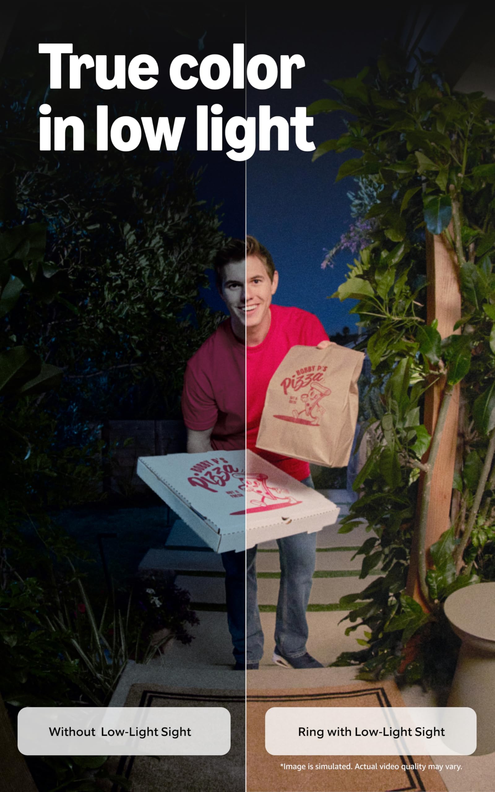Ring Doorbell Pro 2 Smart Doorbell Ring Doorbell Pro 2 Smart Doorbell