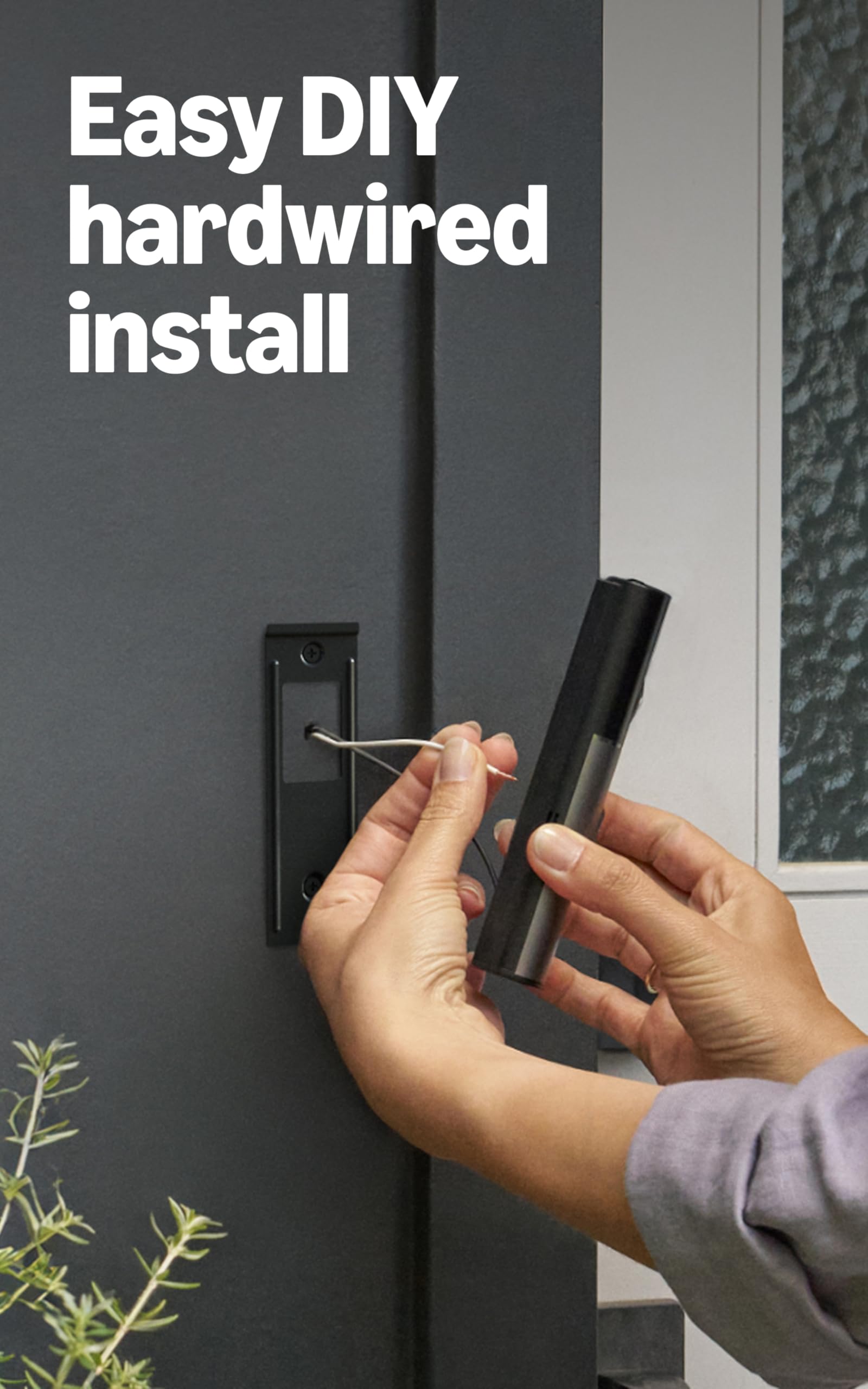 Ring Doorbell Pro 2 Smart Doorbell Ring Doorbell Pro 2 Smart Doorbell