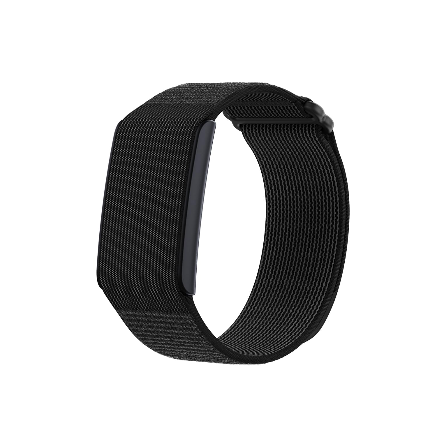 Amazfit Helio Strap Fitness Tracker Wristband (includes 2-year subscription)