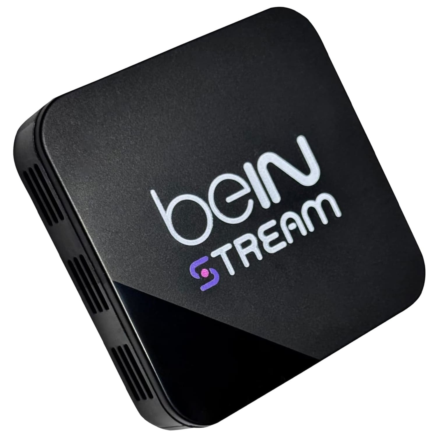 جهاز beIN STREAM TV Box مع اشتراك مجاني لمدة 24 شهرًا