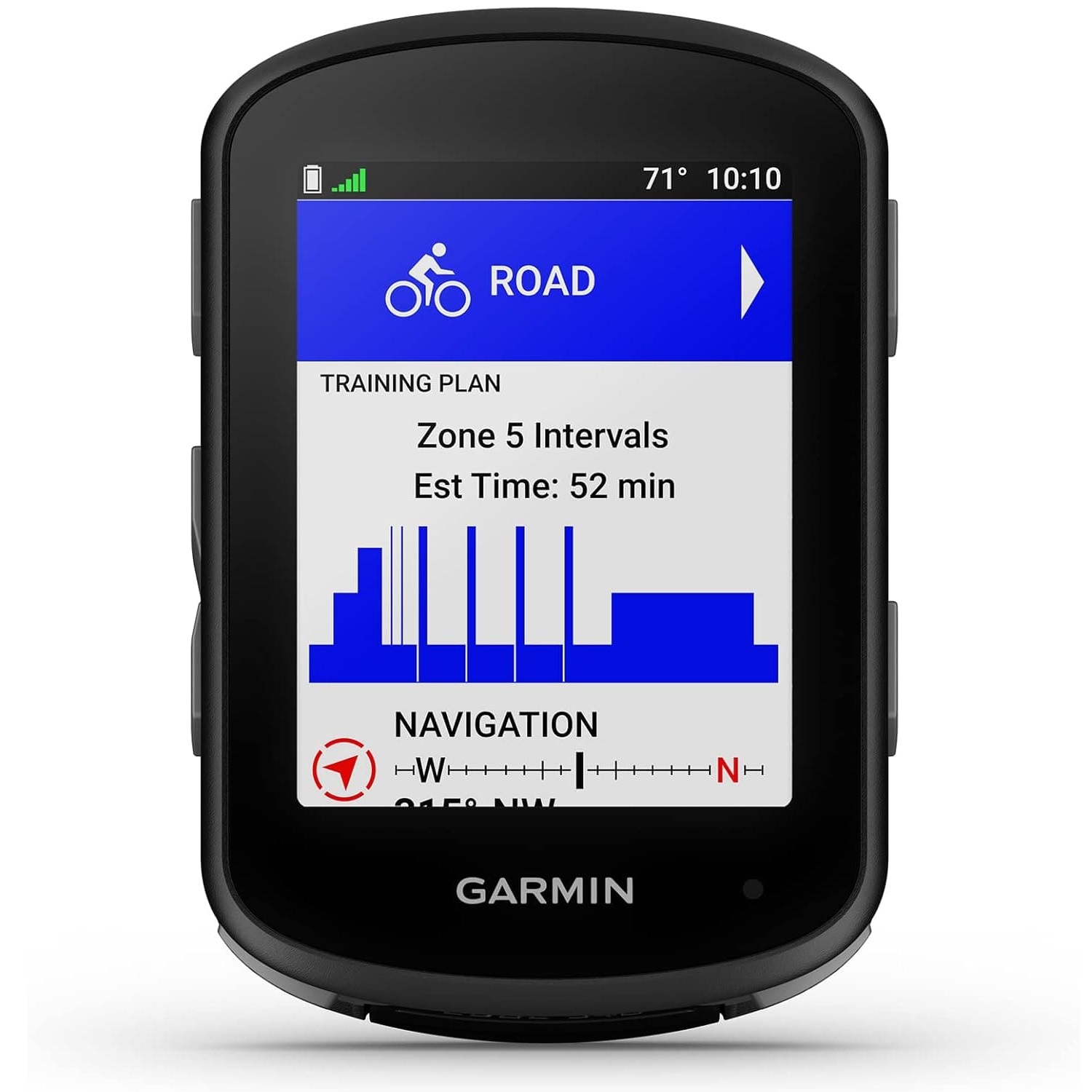 Garmin Edge 540