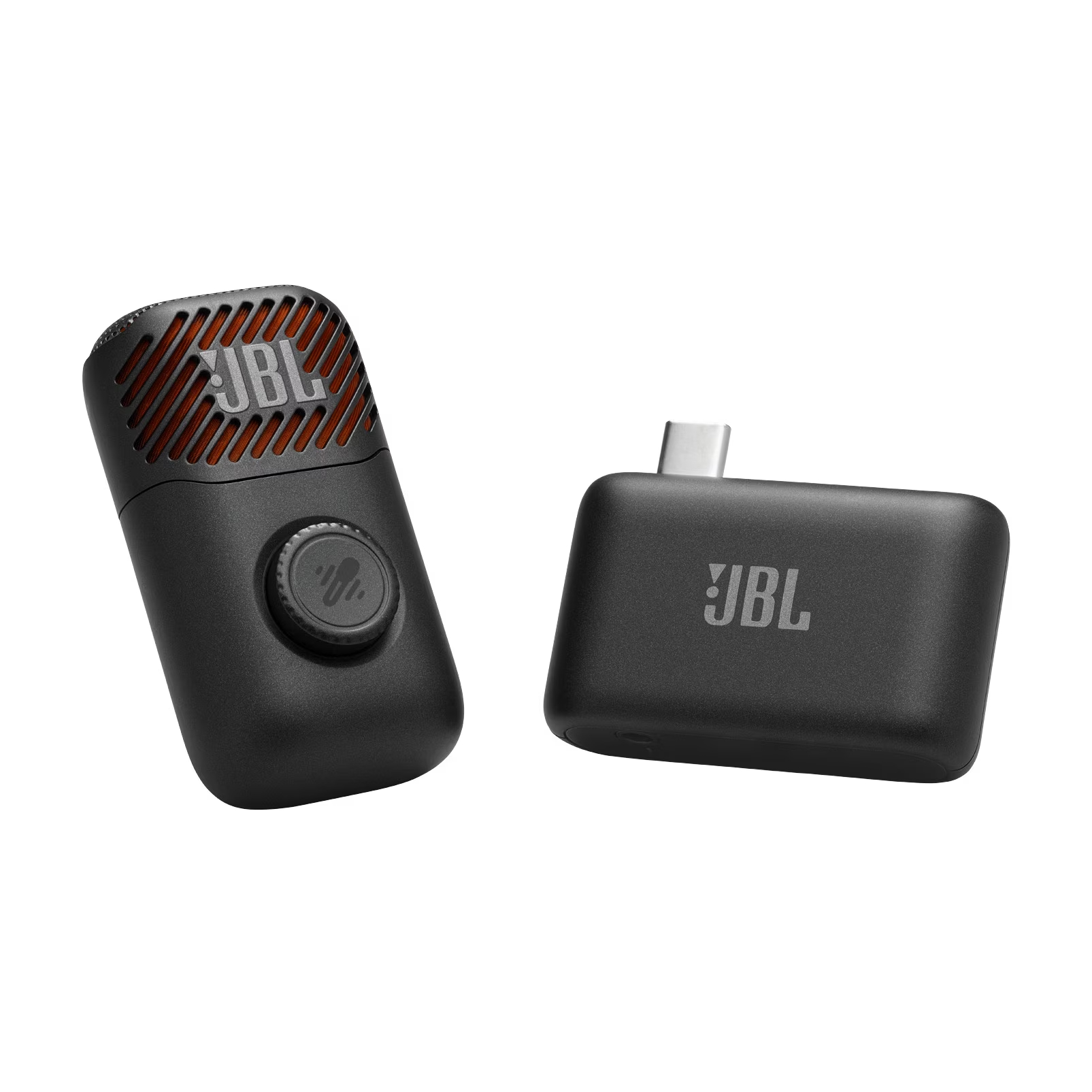 ميكروفون JBL EasySing Mini - ميكروفون صغير بتقنية الذكاء الاصطناعي