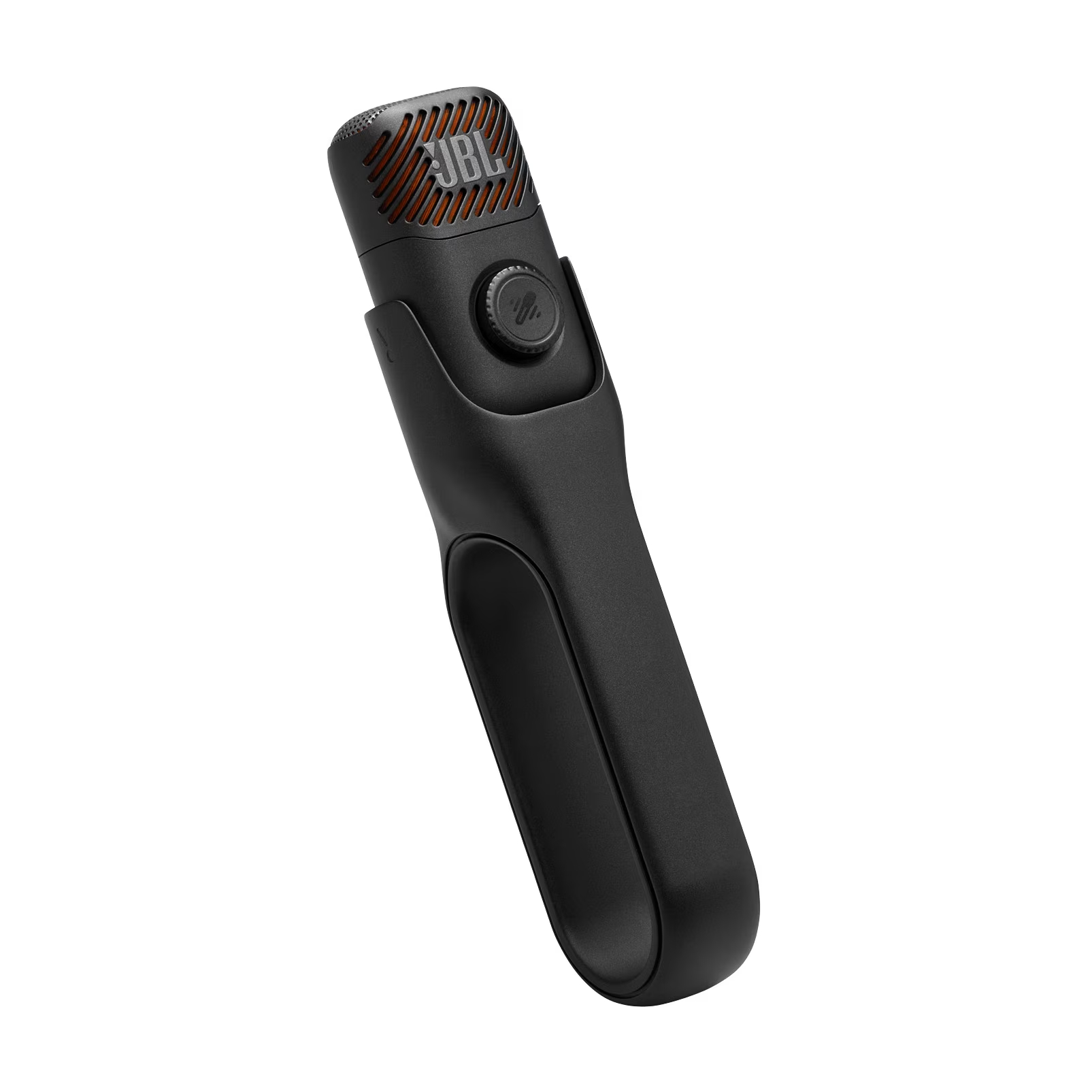 ميكروفون JBL EasySing Mini - ميكروفون صغير بتقنية الذكاء الاصطناعي