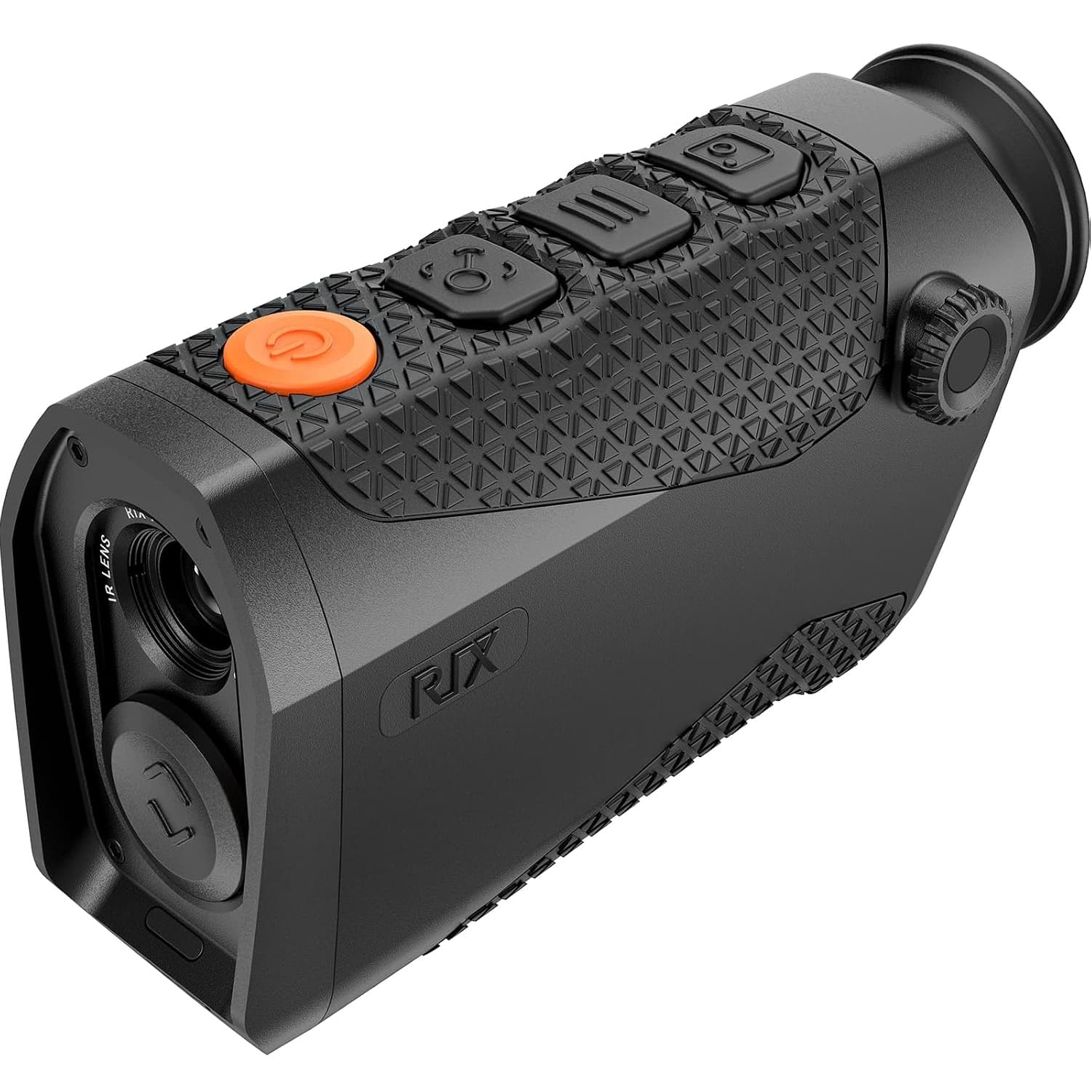 نظام المراقبة أحادي العدسة للتصوير الحراري RIX Pocket K2