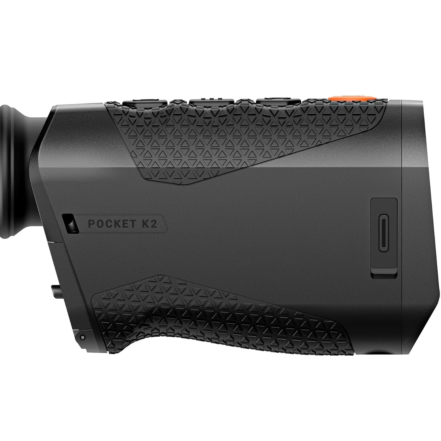 نظام المراقبة أحادي العدسة للتصوير الحراري RIX Pocket K2